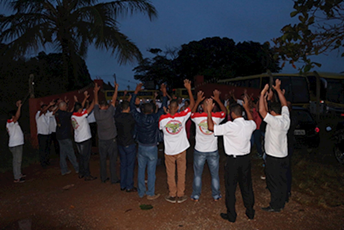 Imagem de Sorocaba: Trabalhadores na Ambitec podem cruzar os braços 