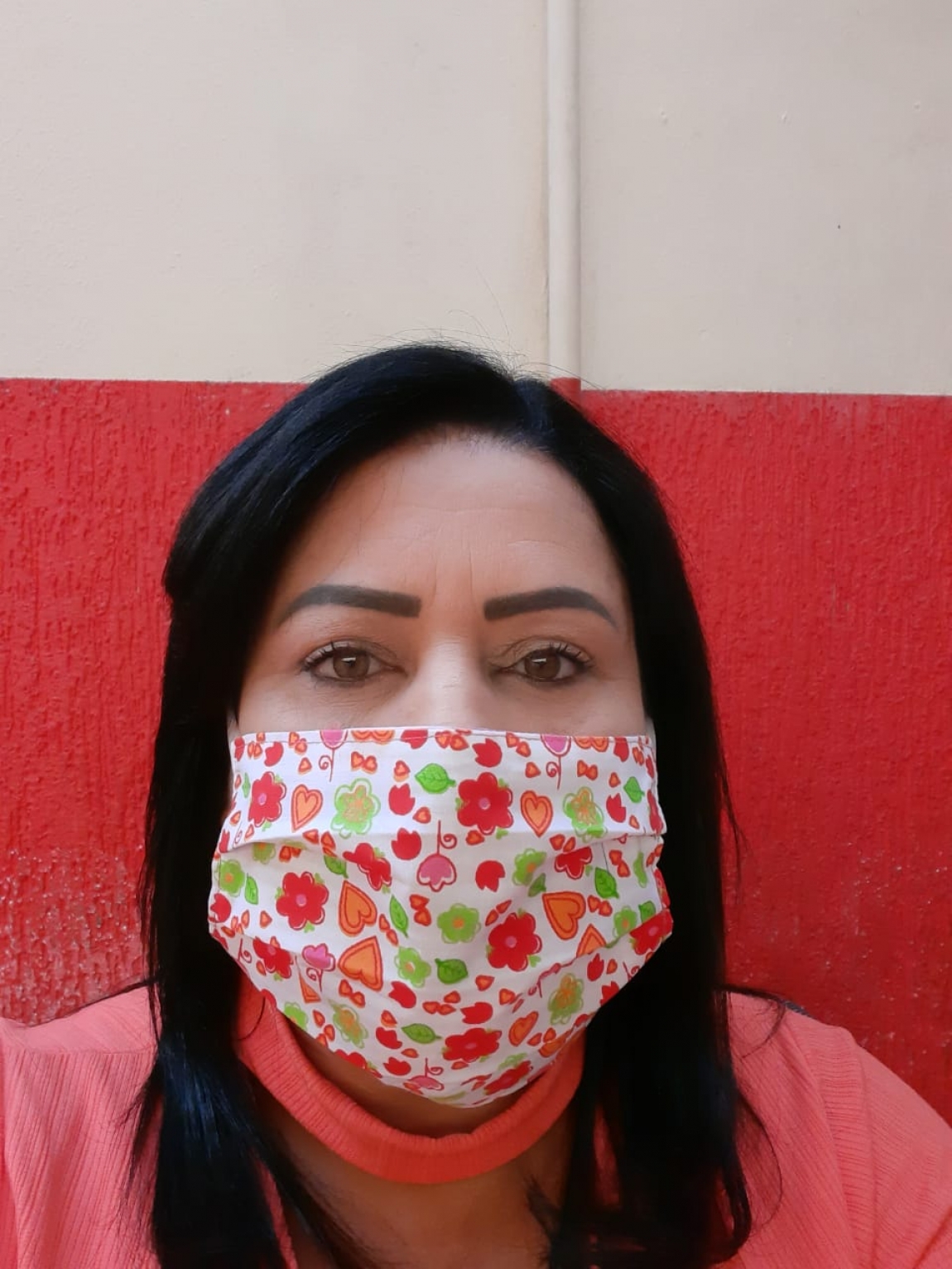 Imagem de Covid-19: Brasil adota uso de máscaras como política de saúde pública