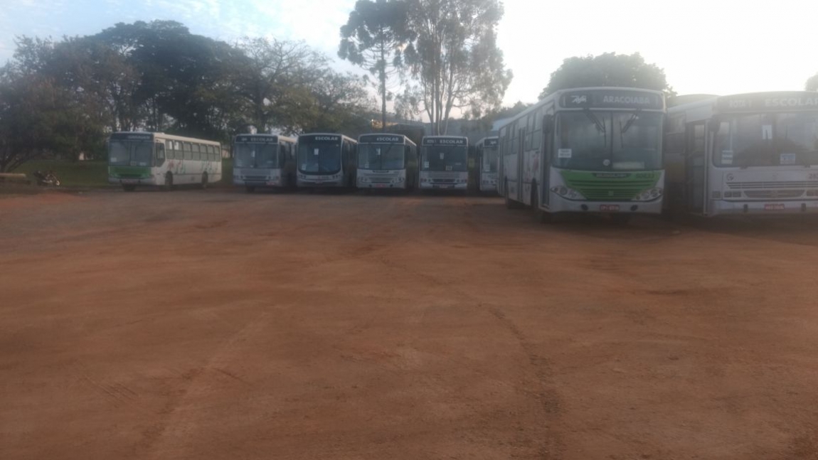 Imagem de #BrasilEmGreve: Rodoviários de Sorocaba param 42 municípios nesta manhã
