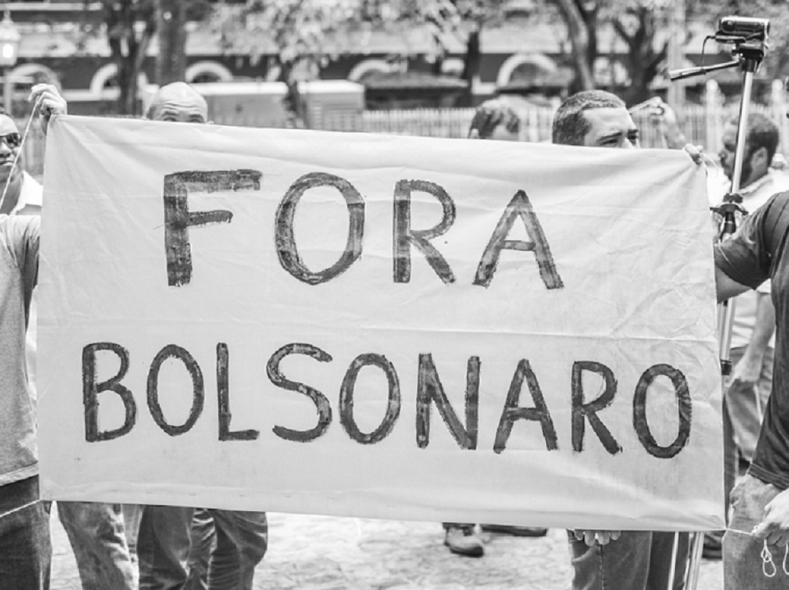 Imagem de OAB/RJ vai pedir cassação de Bolsonaro ao STF 