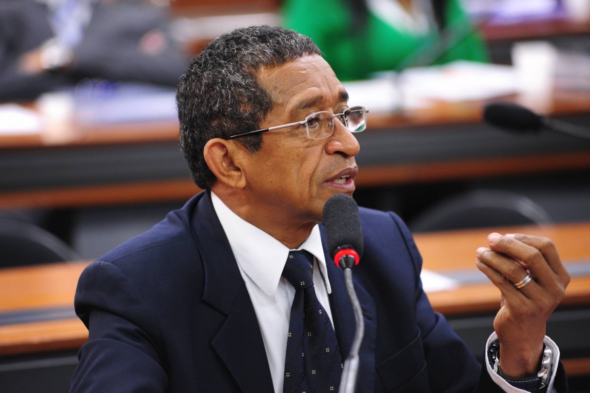 Imagem de Vicentinho: 