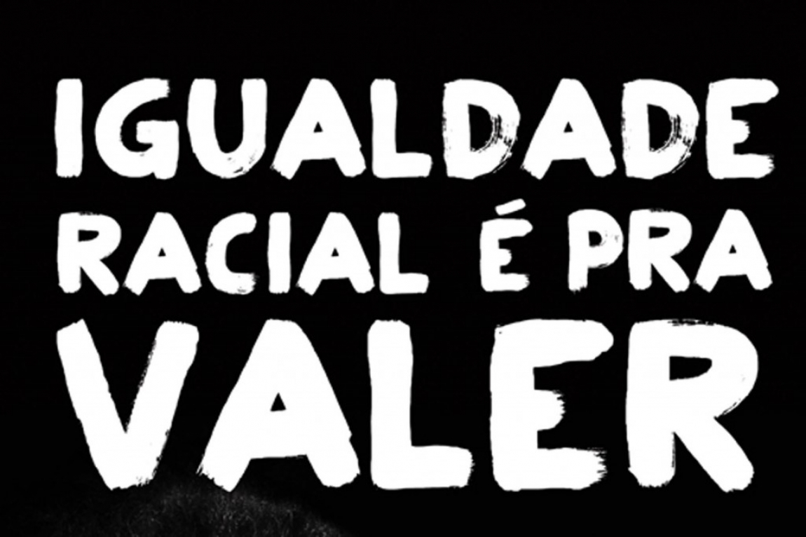 Imagem de Estatuto da Igualdade Racial completa 5 anos