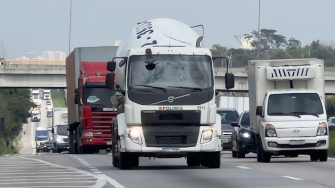 Imagem de Feirão de Caminhões do Move Brasil atenderá caminhoneiros gaúchos nos dias 15 e 16 de agosto