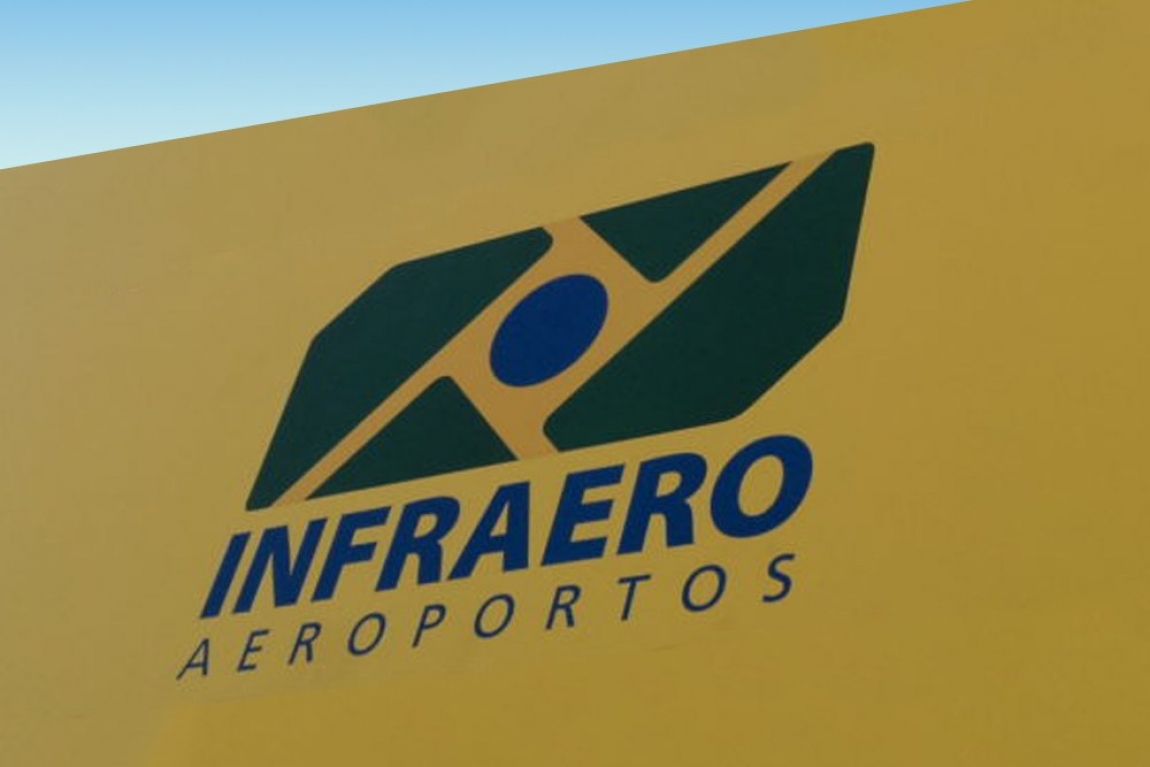 Imagem de Aeroportuários na Infraero aprovam proposta do TST e fecham data-base 2017-2019 