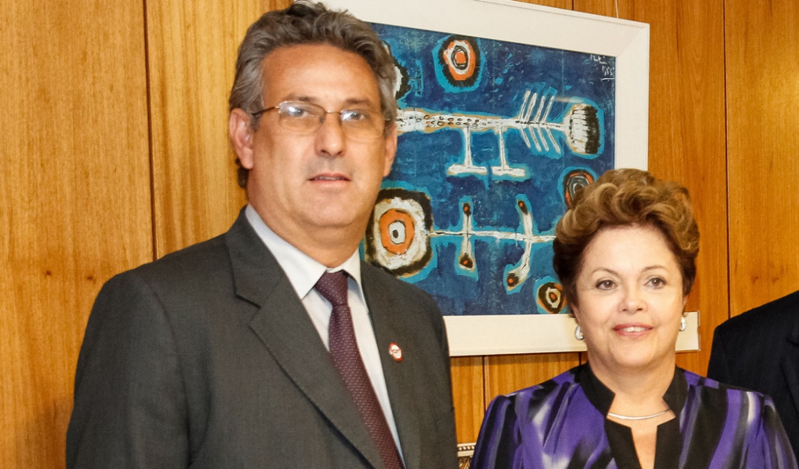 Imagem de Jacy Afonso: 