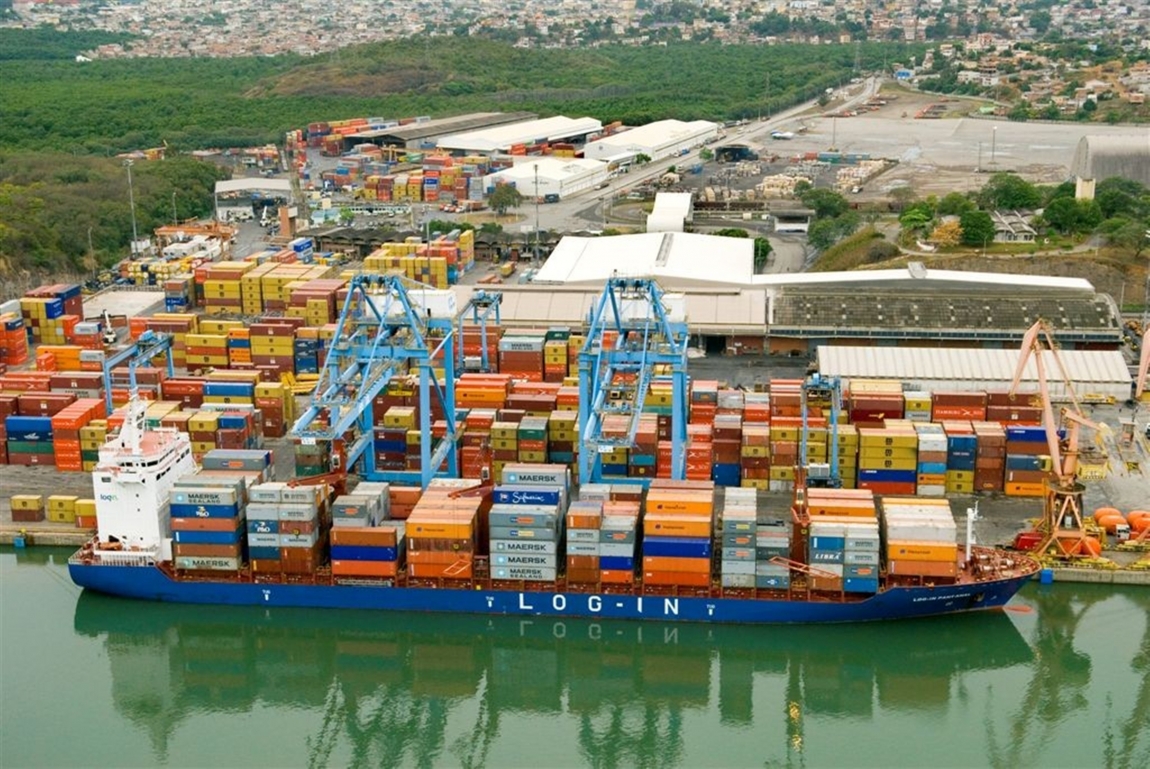 Imagem de ES: Portuários entram com ação judicial contra o TVV para pagamento de salário 