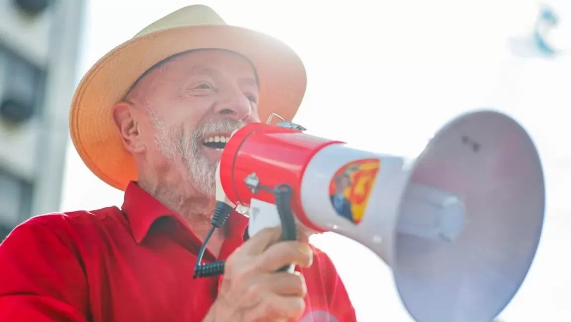 Imagem de Exército do Lula fará live de 24h após debate da Globo