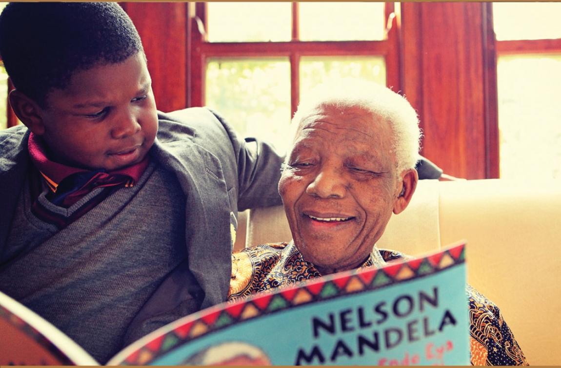 Imagem de ONU convoca pessoas a levar à frente legado de Nelson Mandela