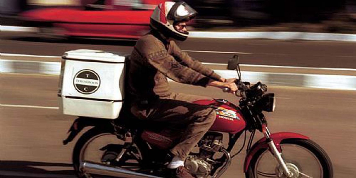 Imagem de Governo Dilma regulamenta adicional de periculosidade para motoboys
