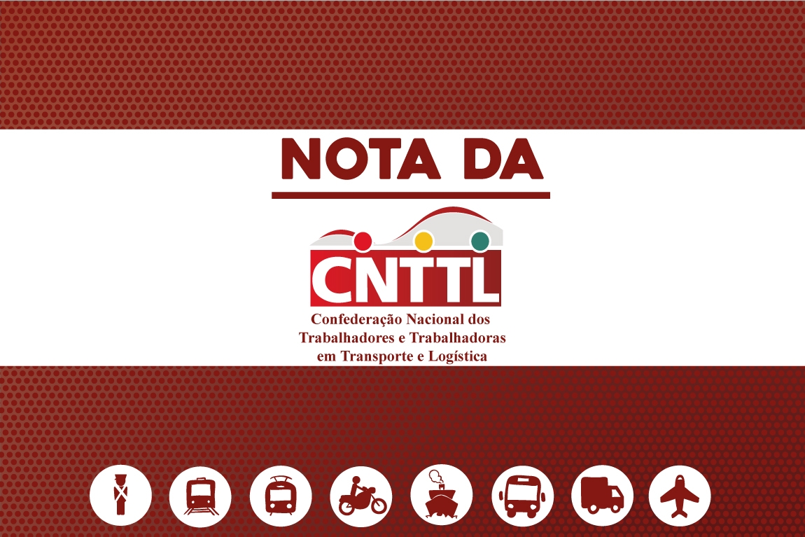 Imagem de CNTTL se solidariza com rodoviários de Petrópolis e população vítimas do forte temporal