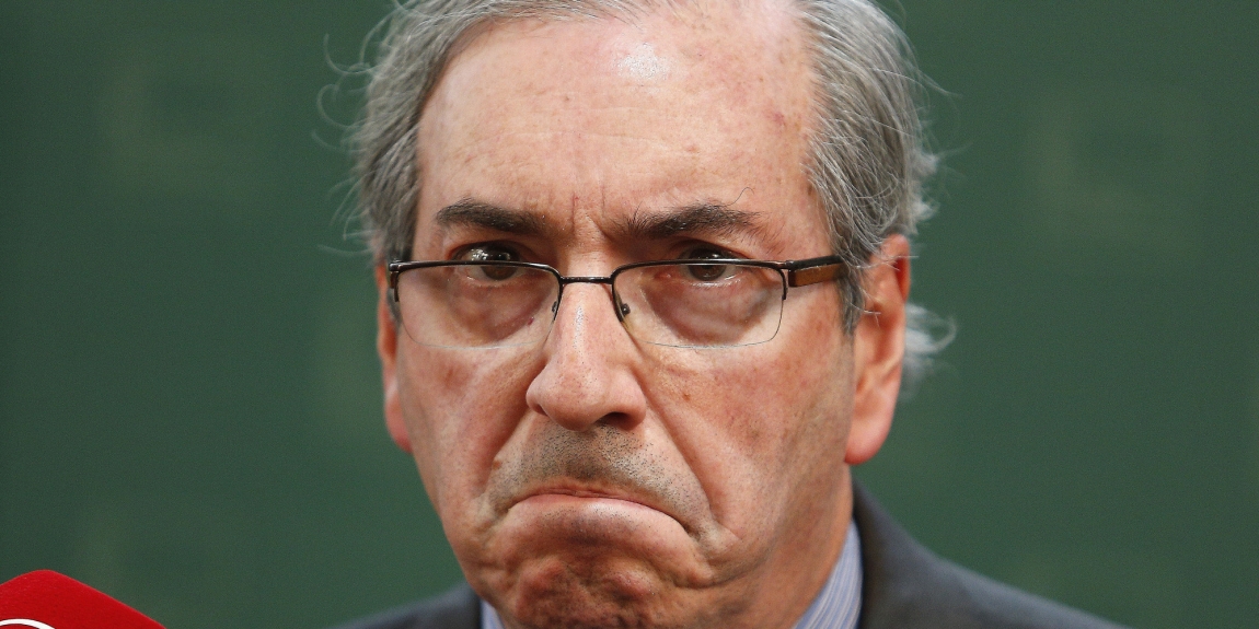 Imagem de Janot pede afastamento de Eduardo Cunha