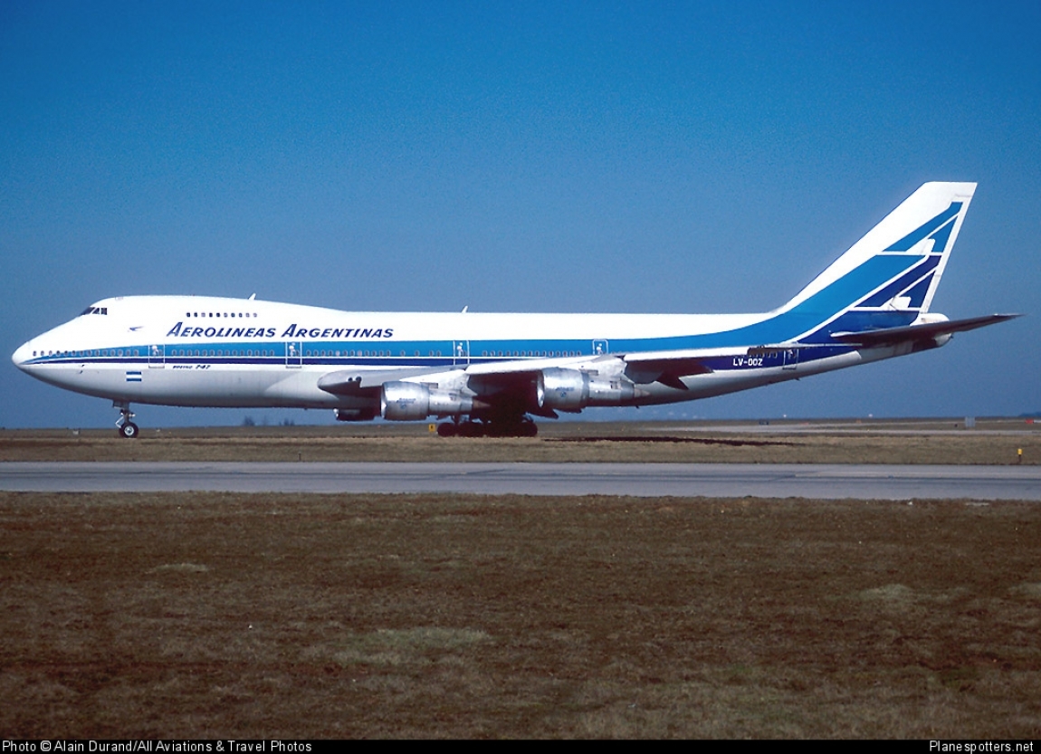 Imagem de Guarulhos: Começa o prazo para Aerolíneas Argentinas solucionar irregularidades