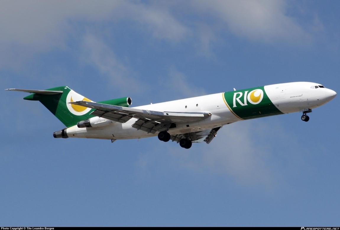Imagem de Rio Linhas Aéreas descumpre liminar que determina a reintegração de aeronautas demitidos irregularmente