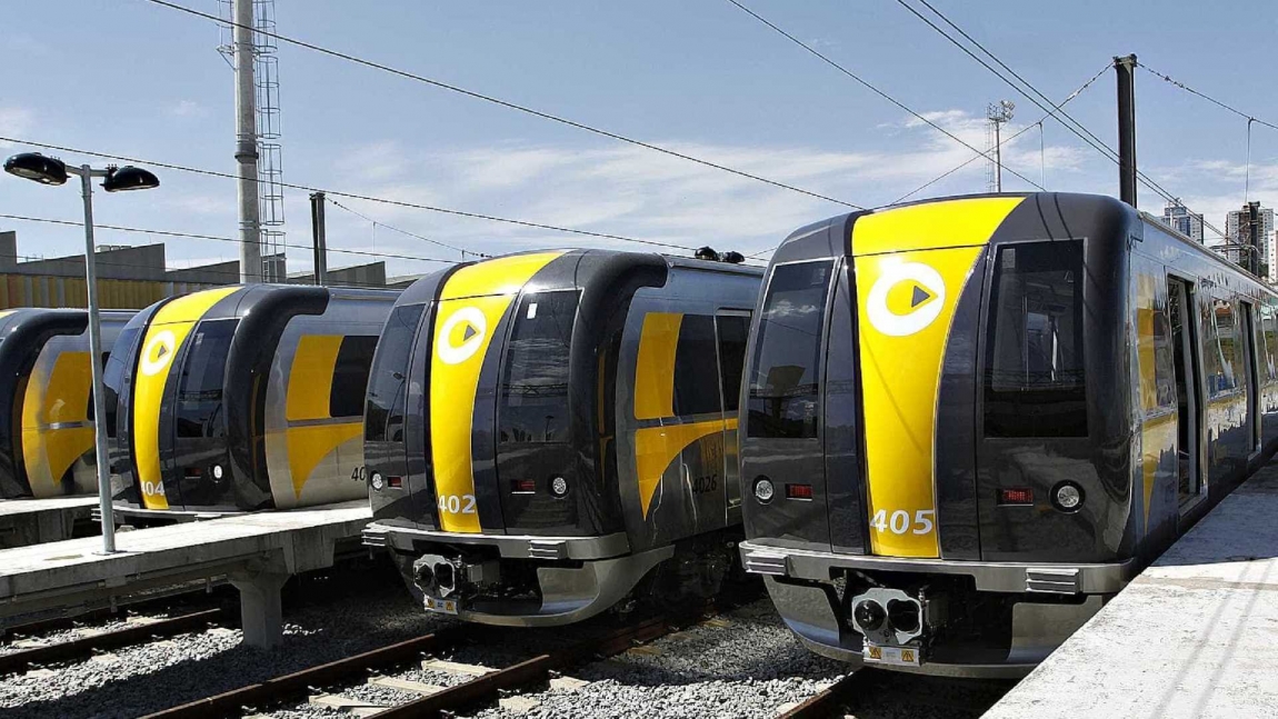 Imagem de SP: Metroviários acionam MPT para CCR abrir negociações com o Sindicato 