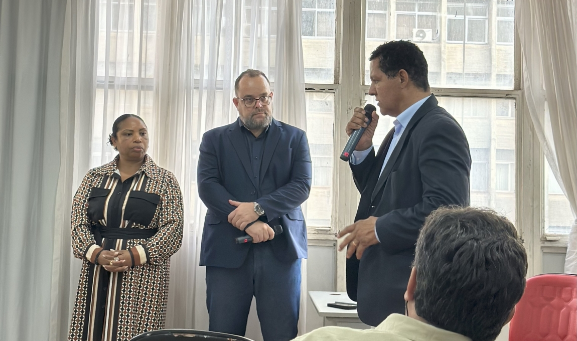 Imagem de CNTTL firma parceria com Yolo Seguros para fornecer mais benefícios às entidades filiadas