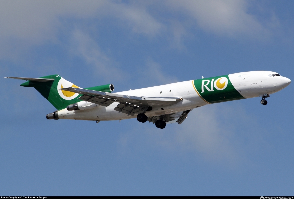 Imagem de RJ: Sindicato dos Aeronautas se reúne com representantes da Rio Linhas Aéreas