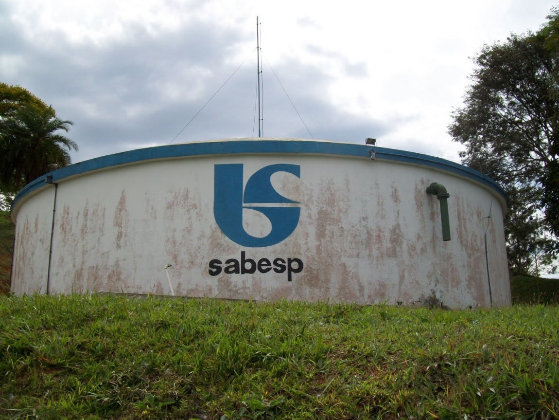 Imagem de Crise da água: Por falta de manutenção, Sabesp desperdiçou uma Cantareira em 2013 