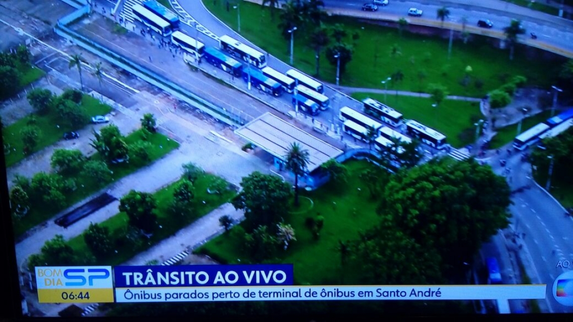 Imagem de #QueroMeAposentar Mobilização em Defesa da Aposentadoria em Santo André 