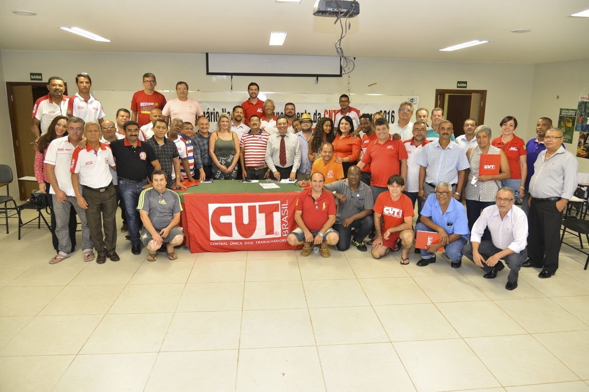 Imagem de Carta Sindical:“CNTTL/CUT faz a luta dos trabalhadores em transportes acontecer”, destaca Paulinho