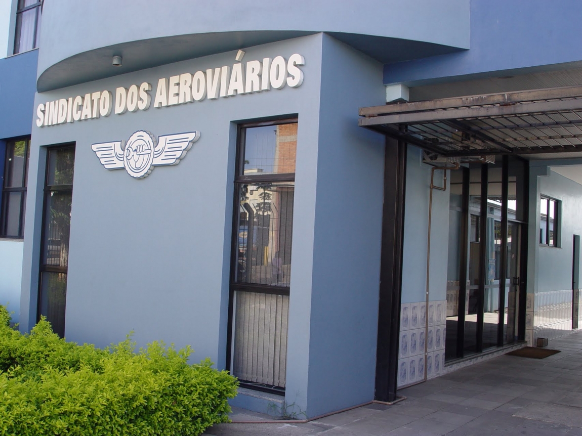 Imagem de Porto Alegre: Sindicato dos Aeroviários oferece aulas de ginástica