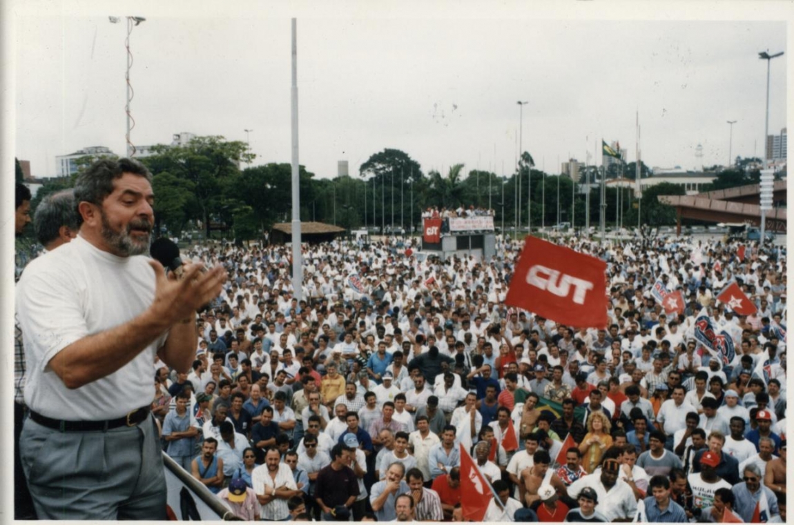Imagem de Luta histórica para tornar o 1º de maio Dia do Trabalhador atravessa gerações