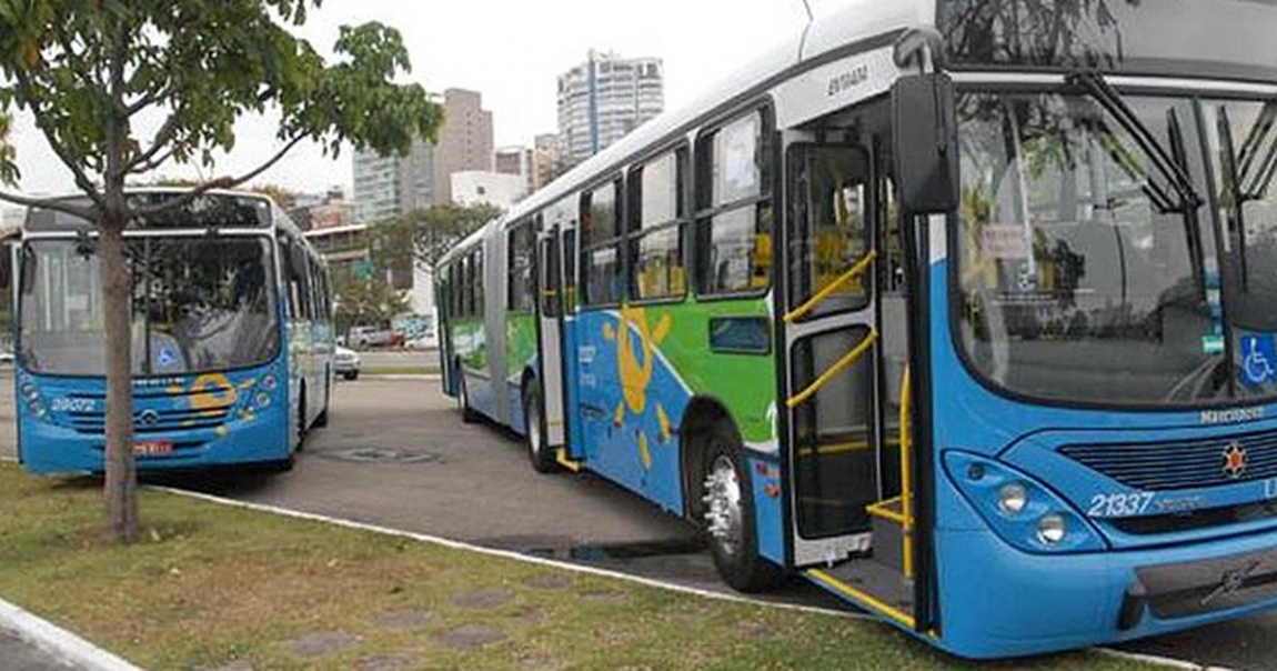 Imagem de Espírito Santo: Rodoviários aprovam greve a partir do dia 3 de dezembro