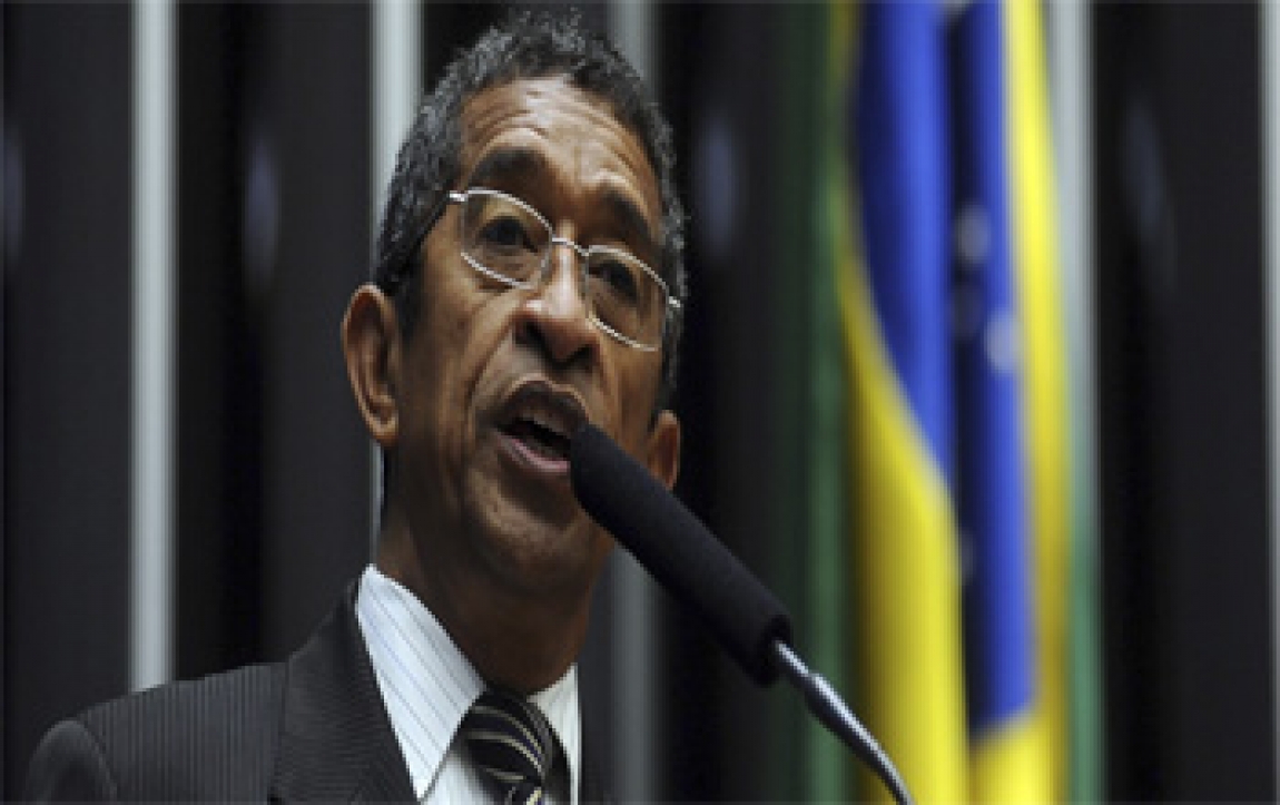 Imagem de Vicentinho faz balanço sobre a atuação dos parlamentares petistas: “Tivemos importantes avanços”  