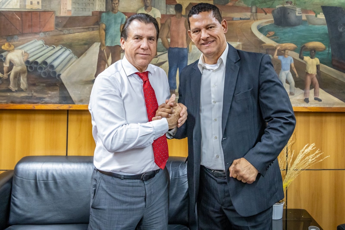 Imagem de Periculosidade: Portaria que garante direito aos agentes de trânsito será assinada na sexta pelo ministro Luiz Marinho 